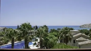 Columbia Beach Resort