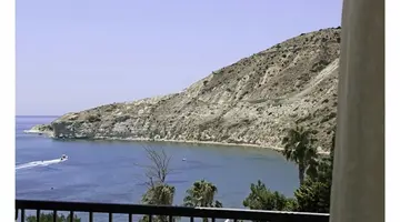 Columbia Beach Resort