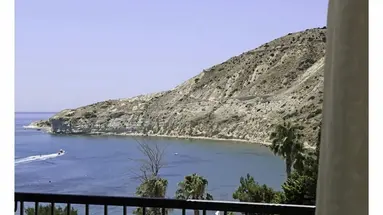 Columbia Beach Resort