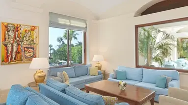 Columbia Beach Resort