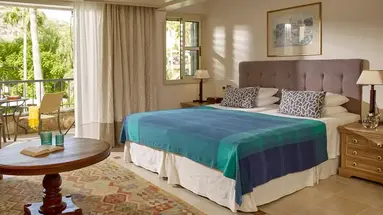 Columbia Beach Resort