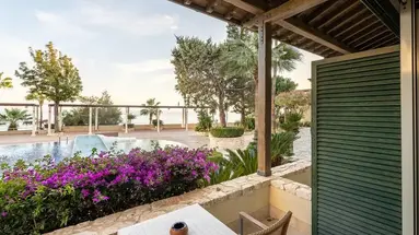 Columbia Beach Resort
