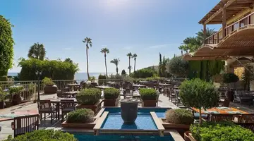Columbia Beach Resort