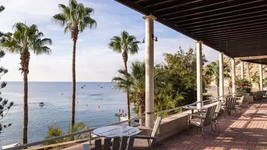 Columbia Beach Resort