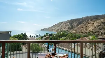 Columbia Beach Resort