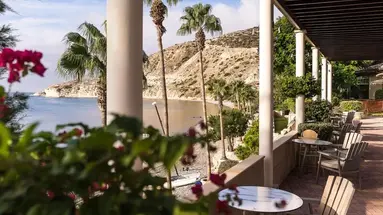 Columbia Beach Resort