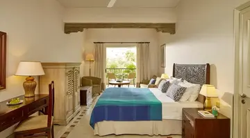 Columbia Beach Resort