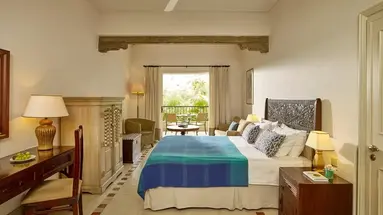 Columbia Beach Resort
