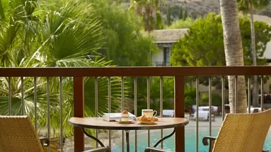 Columbia Beach Resort