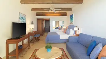 Columbia Beach Resort