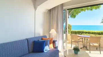 Columbia Beach Resort