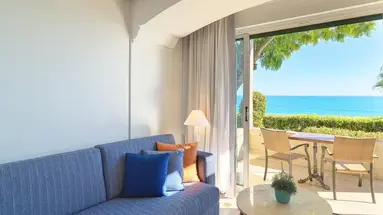Columbia Beach Resort