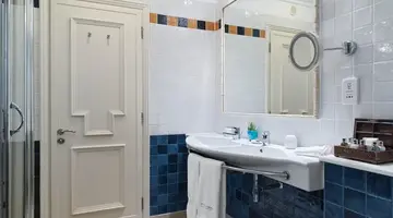 Columbia Beach Resort