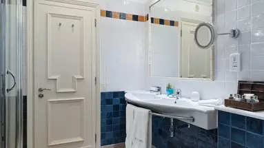 Columbia Beach Resort