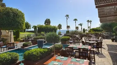 Columbia Beach Resort