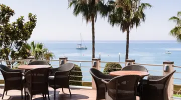 Columbia Beach Resort