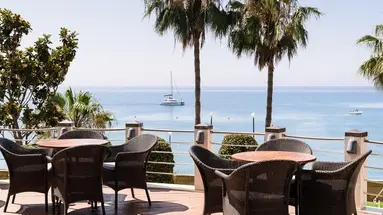 Columbia Beach Resort