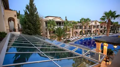 Columbia Beach Resort