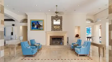 Columbia Beach Resort