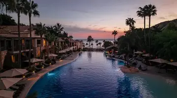 Columbia Beach Resort