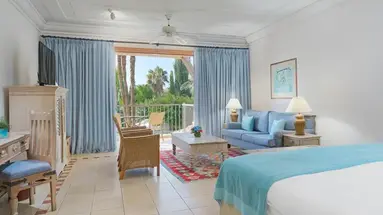 Columbia Beach Resort