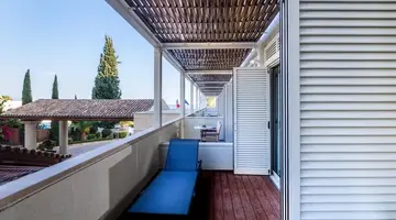 Columbia Beach Resort