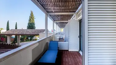 Columbia Beach Resort
