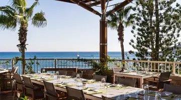Columbia Beach Resort