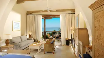 Columbia Beach Resort