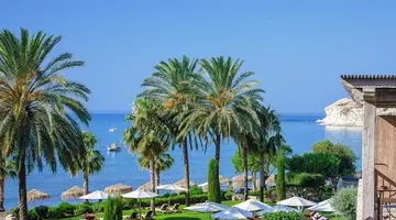 Columbia Beach Resort
