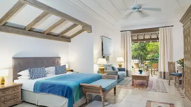 Columbia Beach Resort