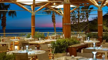Columbia Beach Resort