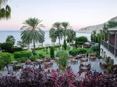 Columbia Beach Resort