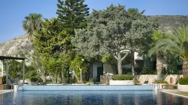 Columbia Beach Resort