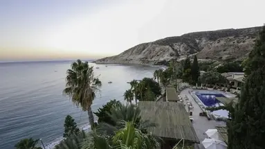 Columbia Beach Resort
