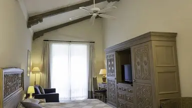 Columbia Beach Resort