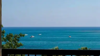 Columbia Beach Resort