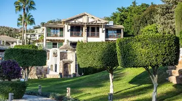 Columbia Beach Resort