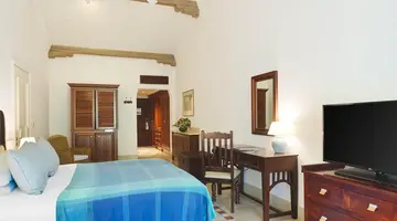 Columbia Beach Resort