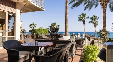 Columbia Beach Resort