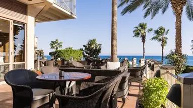 Columbia Beach Resort