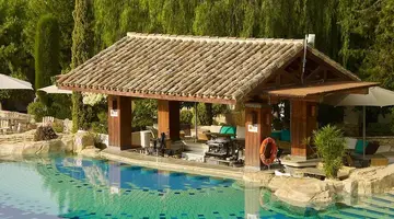 Columbia Beach Resort