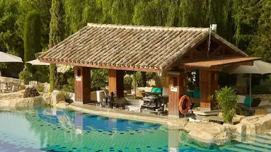 Columbia Beach Resort