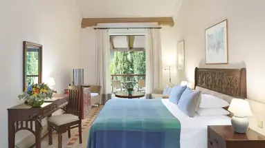 Columbia Beach Resort