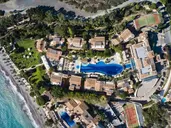 Columbia Beach Resort