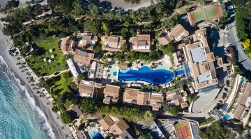 Columbia Beach Resort