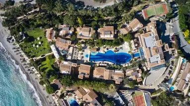 Columbia Beach Resort
