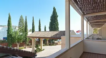 Columbia Beach Resort