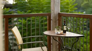 Columbia Beach Resort