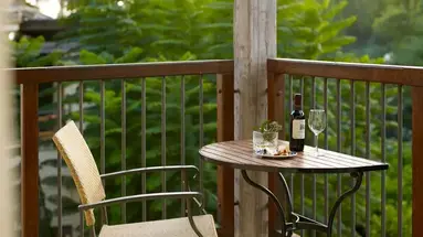 Columbia Beach Resort